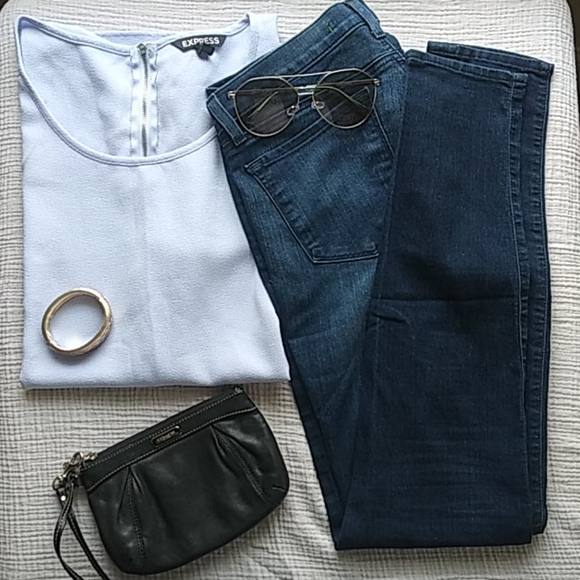 J Brand Denim - J brand jeggings 32